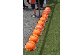 Fédération Nationale des Pompiers